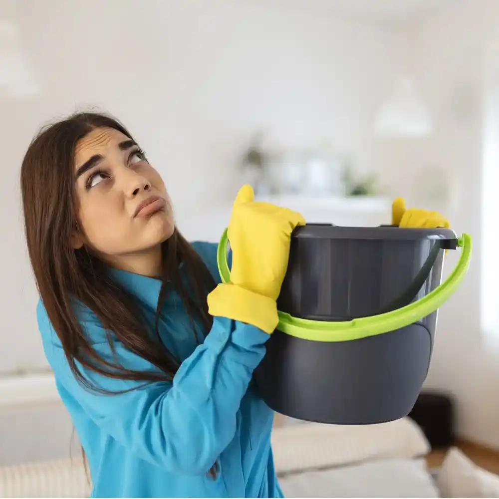 water damage restoration service Ronan